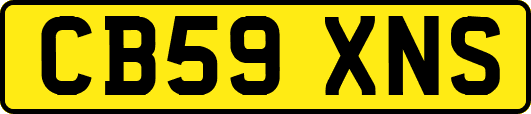 CB59XNS