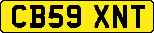 CB59XNT