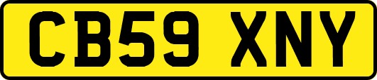 CB59XNY