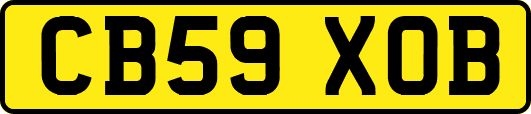 CB59XOB