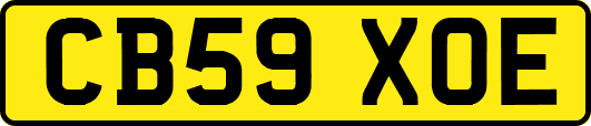 CB59XOE