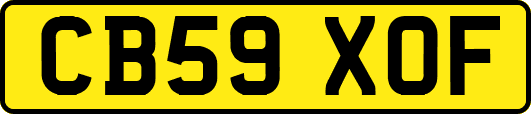 CB59XOF