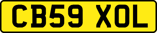 CB59XOL