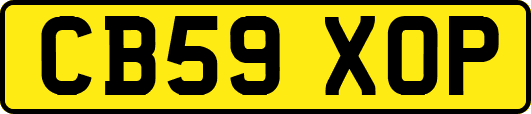 CB59XOP