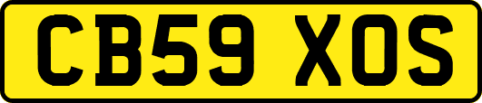 CB59XOS