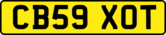 CB59XOT