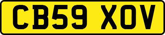 CB59XOV