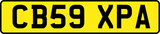 CB59XPA