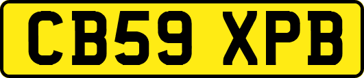 CB59XPB