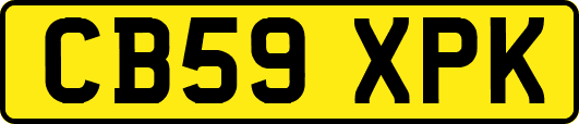 CB59XPK