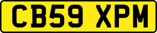CB59XPM