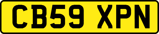 CB59XPN
