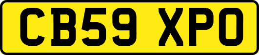 CB59XPO