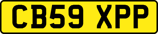 CB59XPP