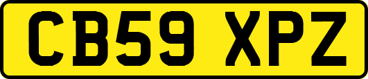 CB59XPZ