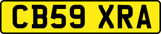CB59XRA