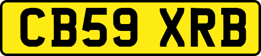 CB59XRB