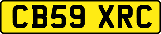 CB59XRC