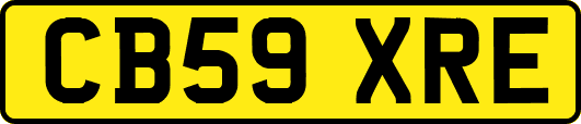 CB59XRE