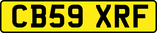 CB59XRF