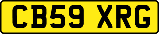 CB59XRG