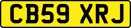 CB59XRJ