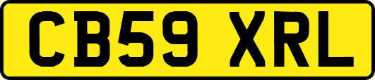 CB59XRL