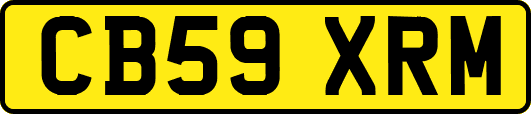 CB59XRM