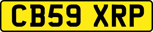 CB59XRP