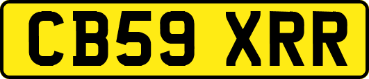CB59XRR