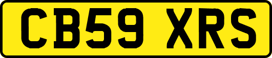 CB59XRS