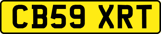 CB59XRT