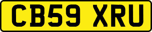 CB59XRU