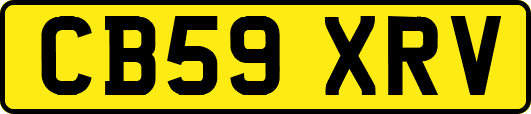 CB59XRV