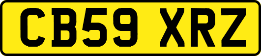 CB59XRZ