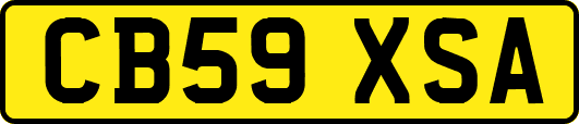 CB59XSA