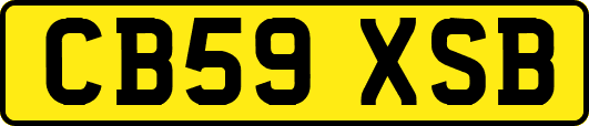 CB59XSB