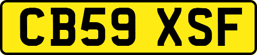 CB59XSF
