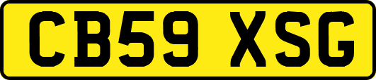 CB59XSG