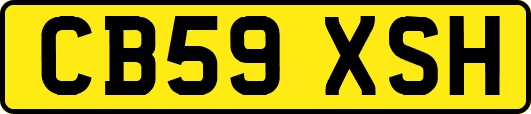 CB59XSH