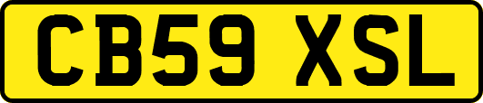 CB59XSL