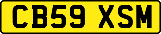 CB59XSM