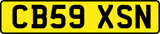 CB59XSN
