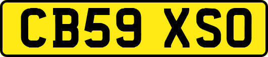 CB59XSO