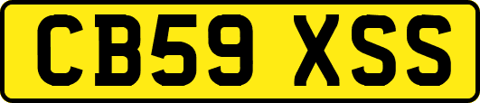 CB59XSS