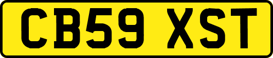 CB59XST