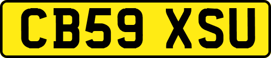 CB59XSU