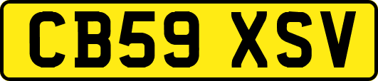 CB59XSV