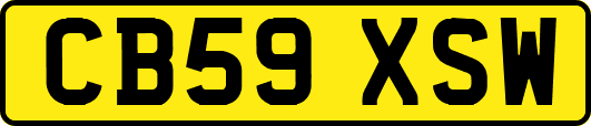 CB59XSW