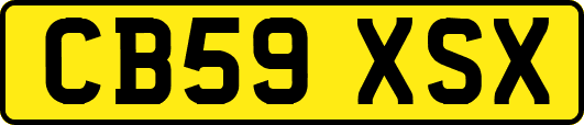CB59XSX